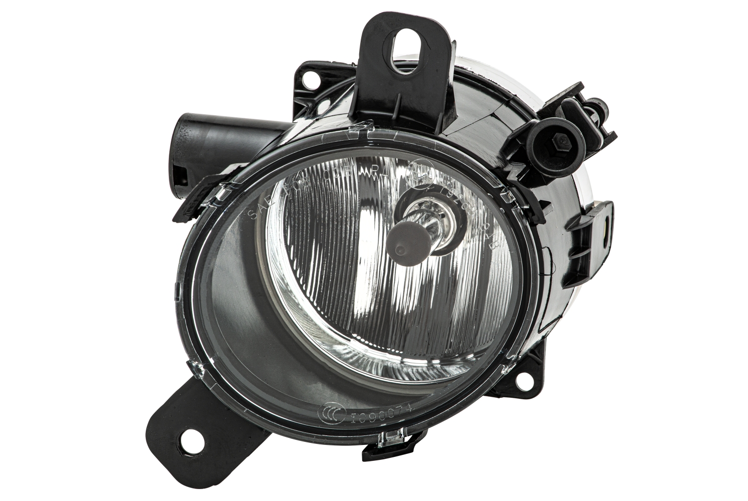 HELLA Tågelygte 1n0354824011 H10 venstre for VAUXHALL GENERAL MOTORS