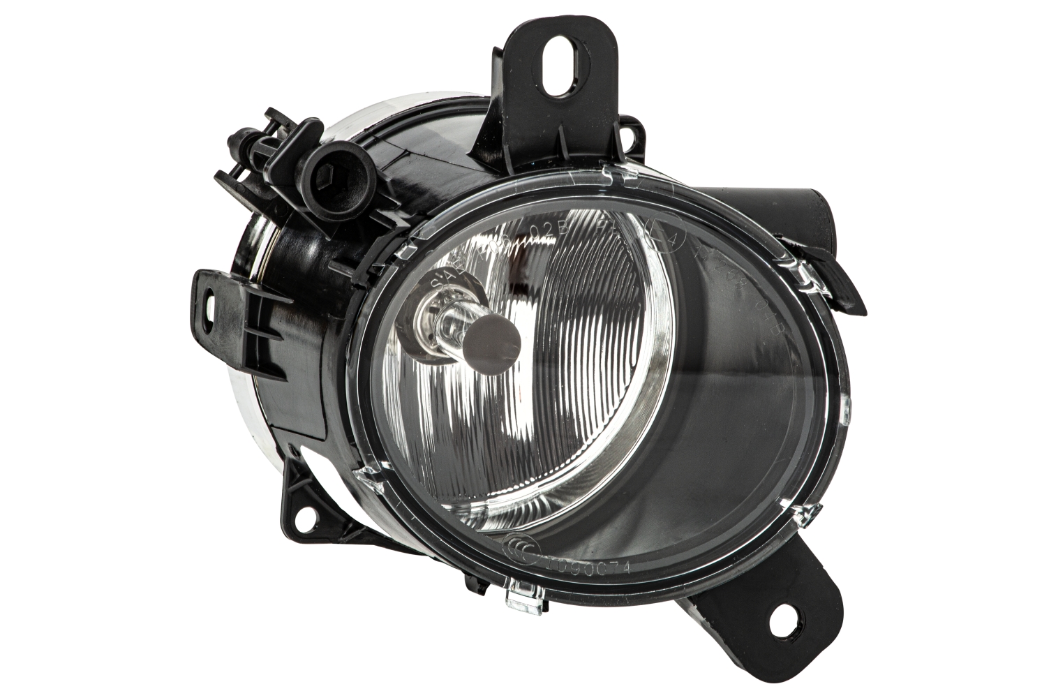 HELLA Tågelygte 1n0354824021 H10 højre for VAUXHALL