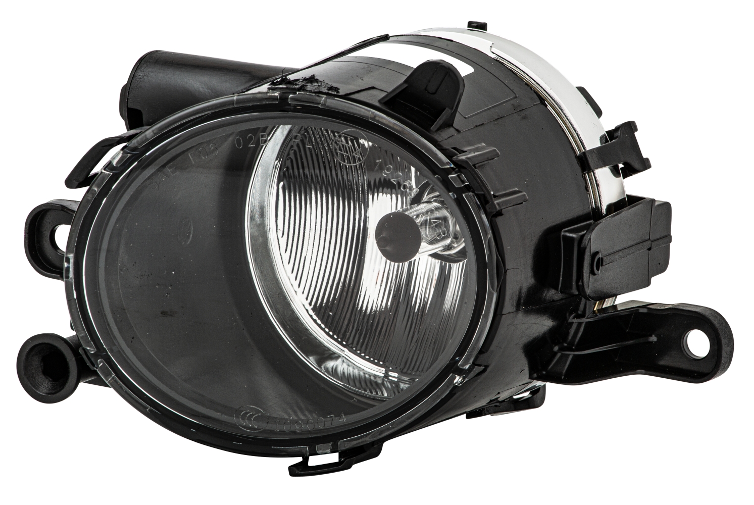 HELLA Tågelygte 1n0354825011 H10 venstre for VAUXHALL GENERAL MOTORS
