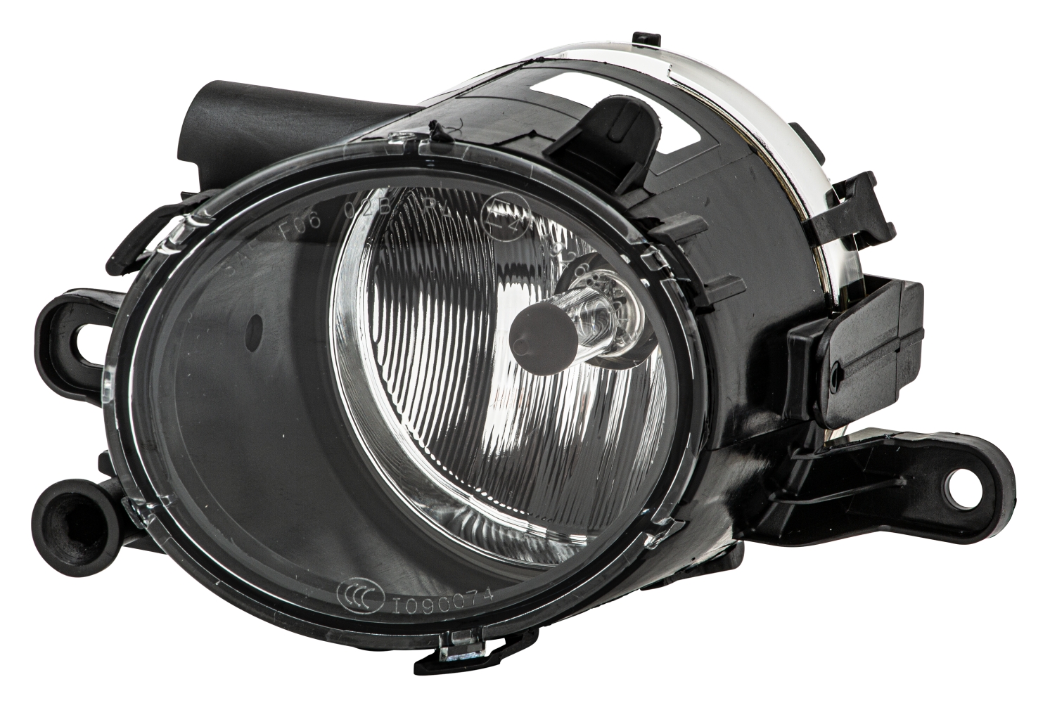 HELLA Tågelygte 1n0354826011 H10 venstre for VAUXHALL GENERAL MOTORS