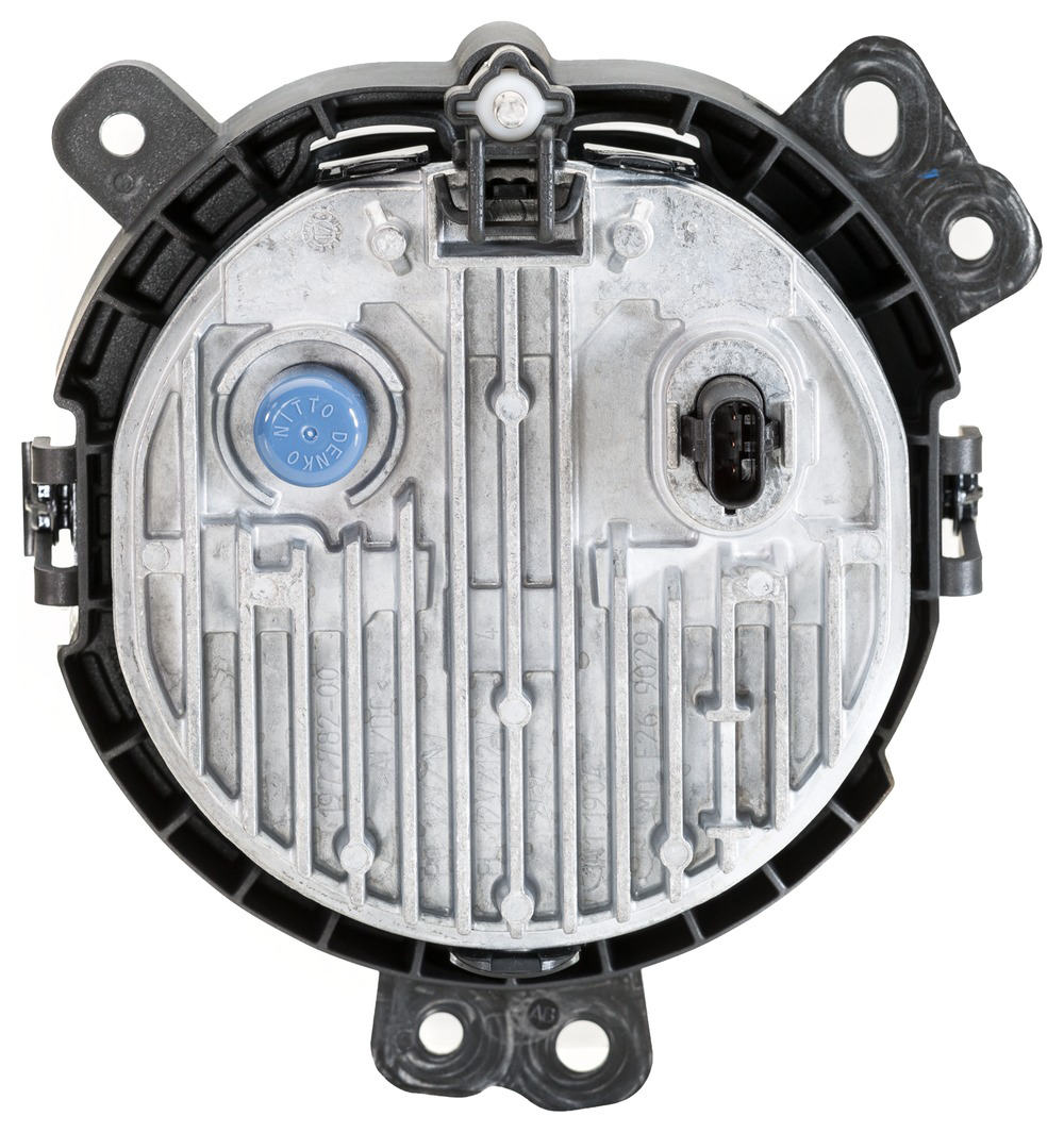 HELLA Tågelygte 1n1011748131 LED venstre for MINI