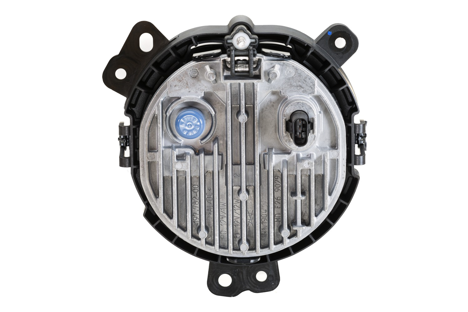 HELLA Tågelygte 1n1011748141 LED højre for MINI