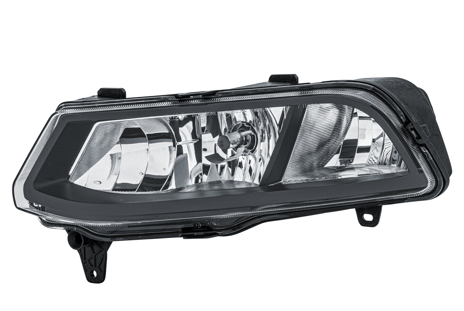HELLA Tågelygte 1na011987131 H8 venstre for VW