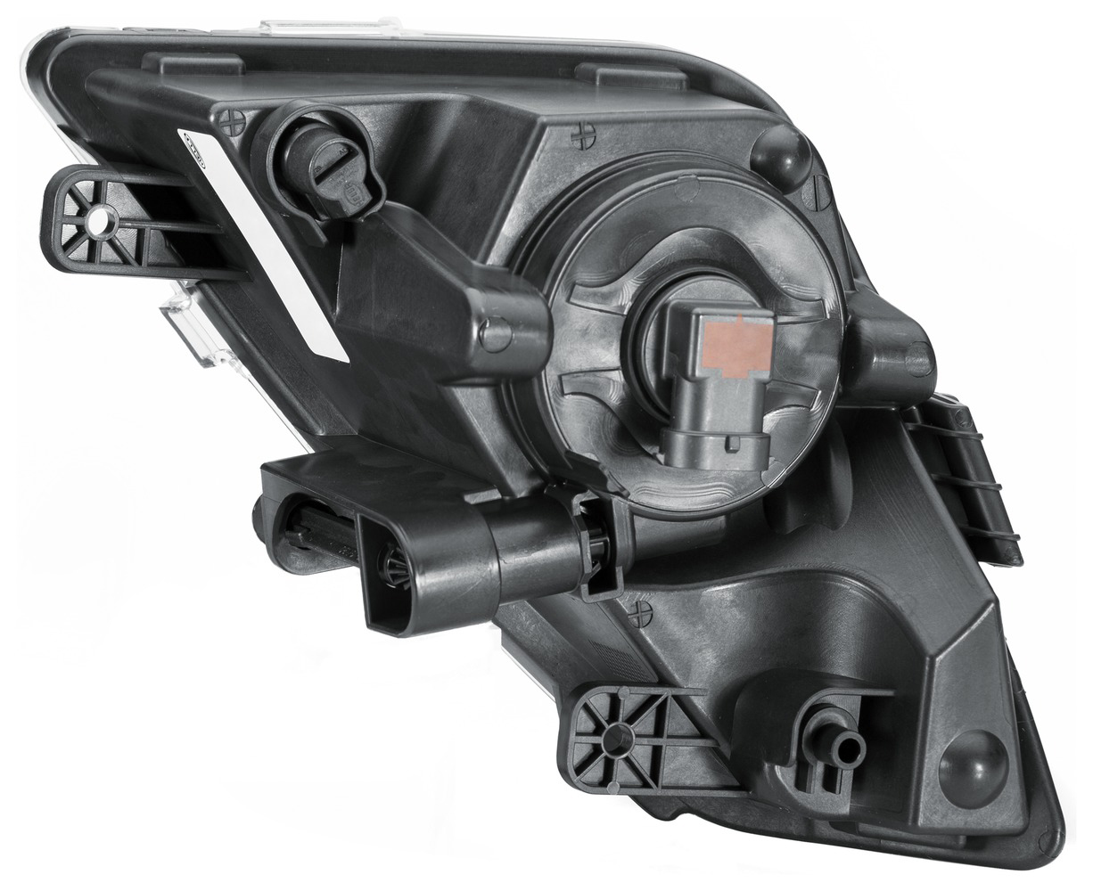 HELLA Tågelygte 1nd013001021 H8 højre for SEAT