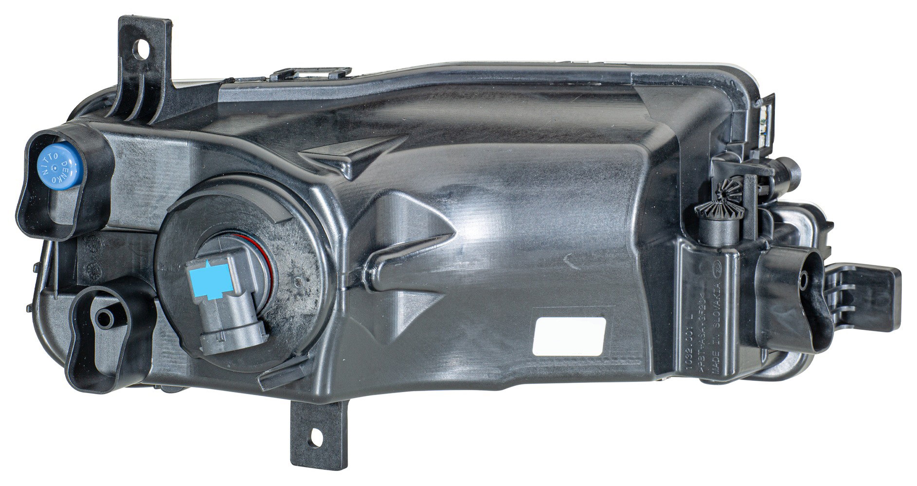 HELLA Tågelygte 1ng354843011 H11 venstre for VW