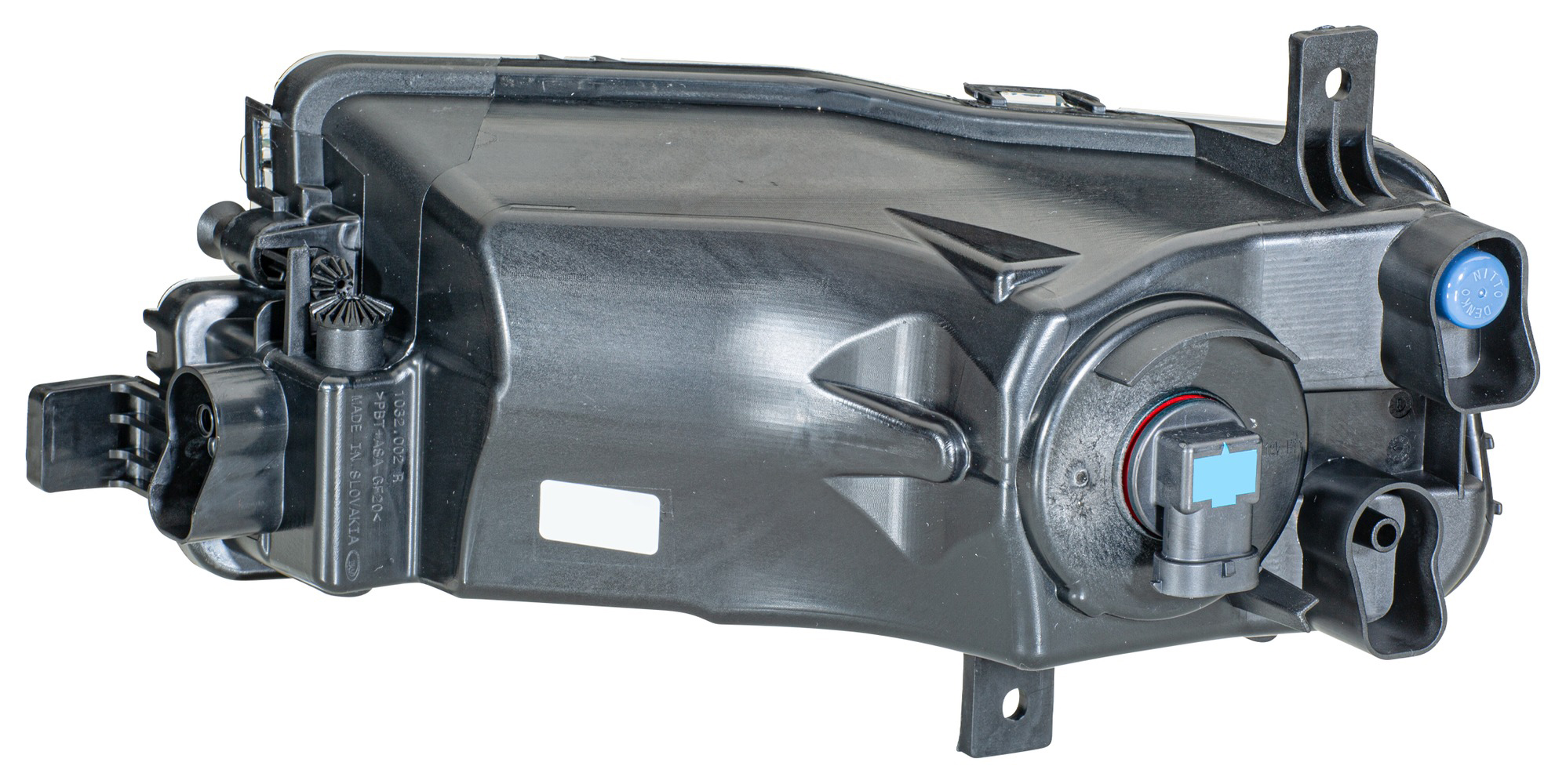 HELLA Tågelygte 1ng354843021 H11 højre for VW