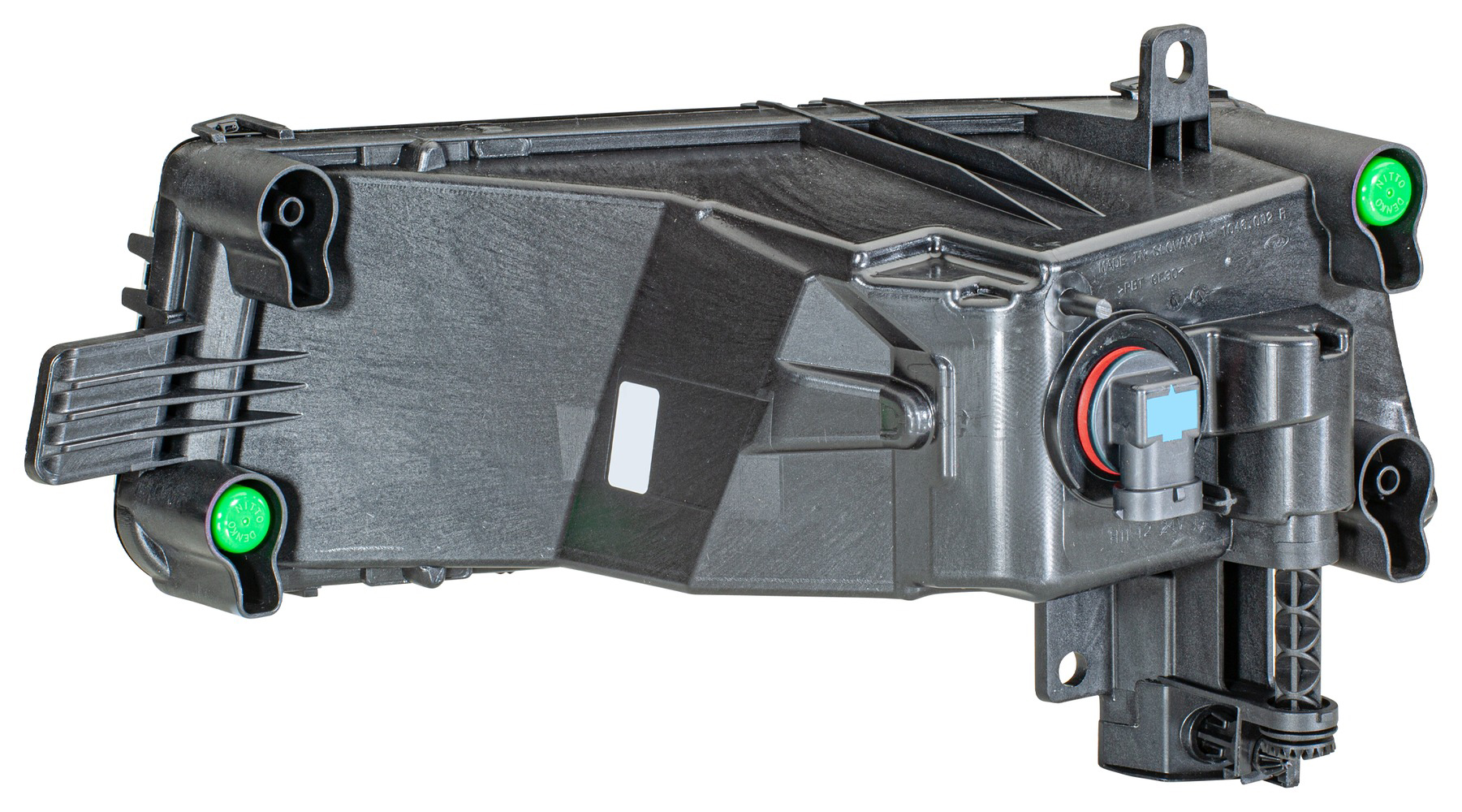 HELLA Tågelygte 1ng354843061 H11 højre for VW