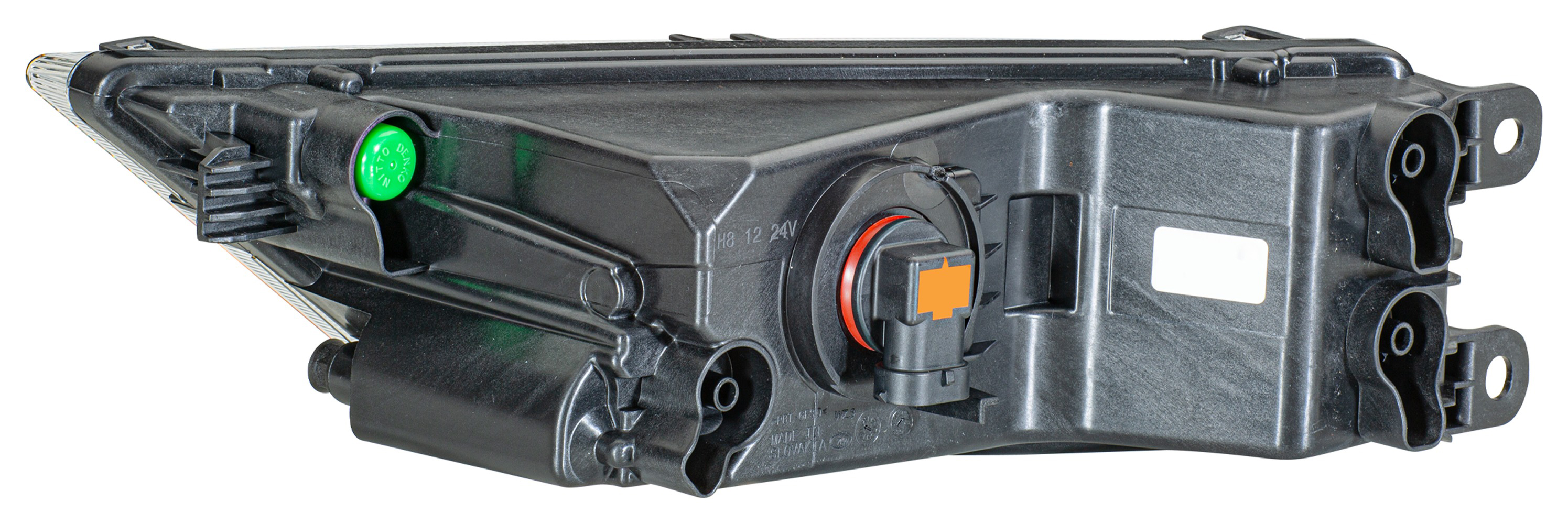 HELLA Tågelygte 1ng354843101 H11 højre for VW