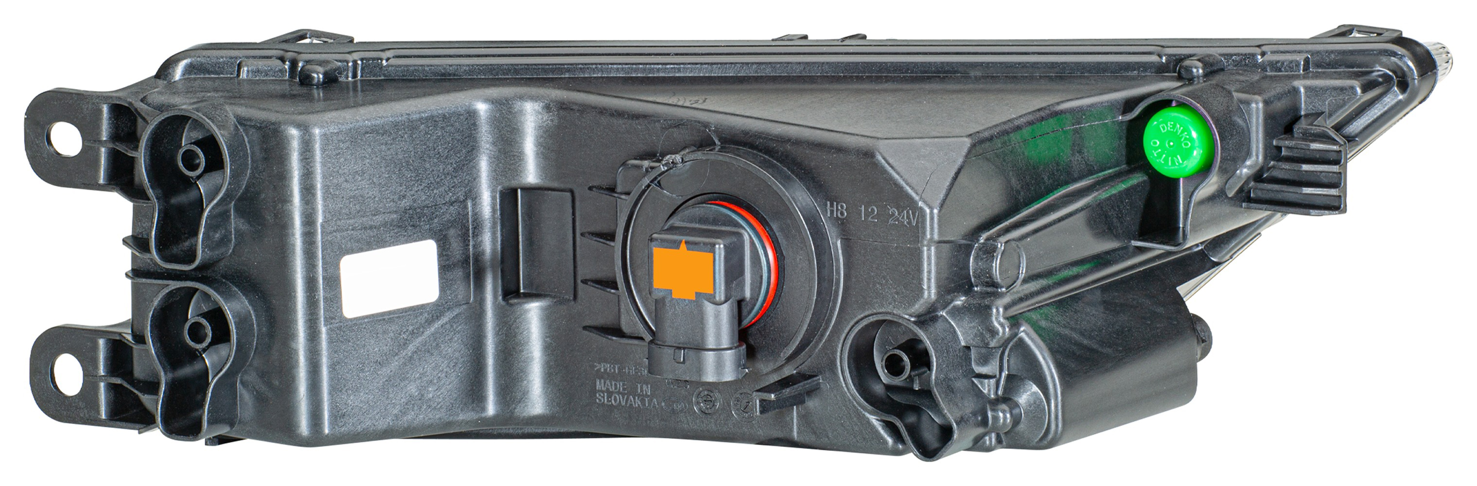 HELLA Tågelygte 1ng354843111 H11 venstre for VW