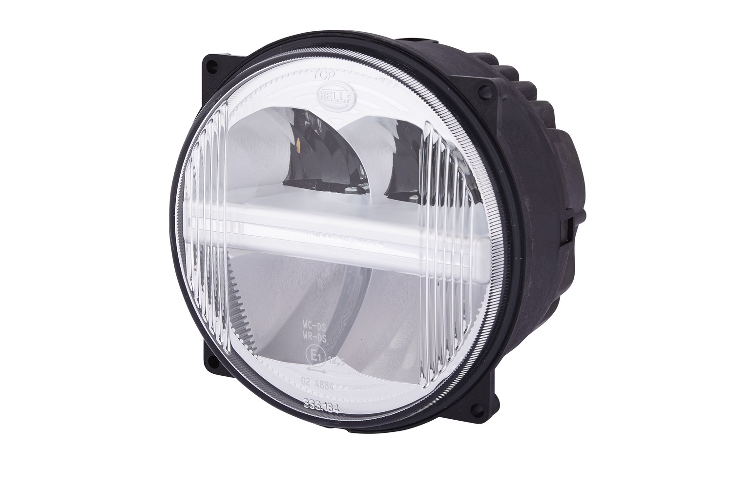 HELLA Forlygte 1s3996362001 LED venstre