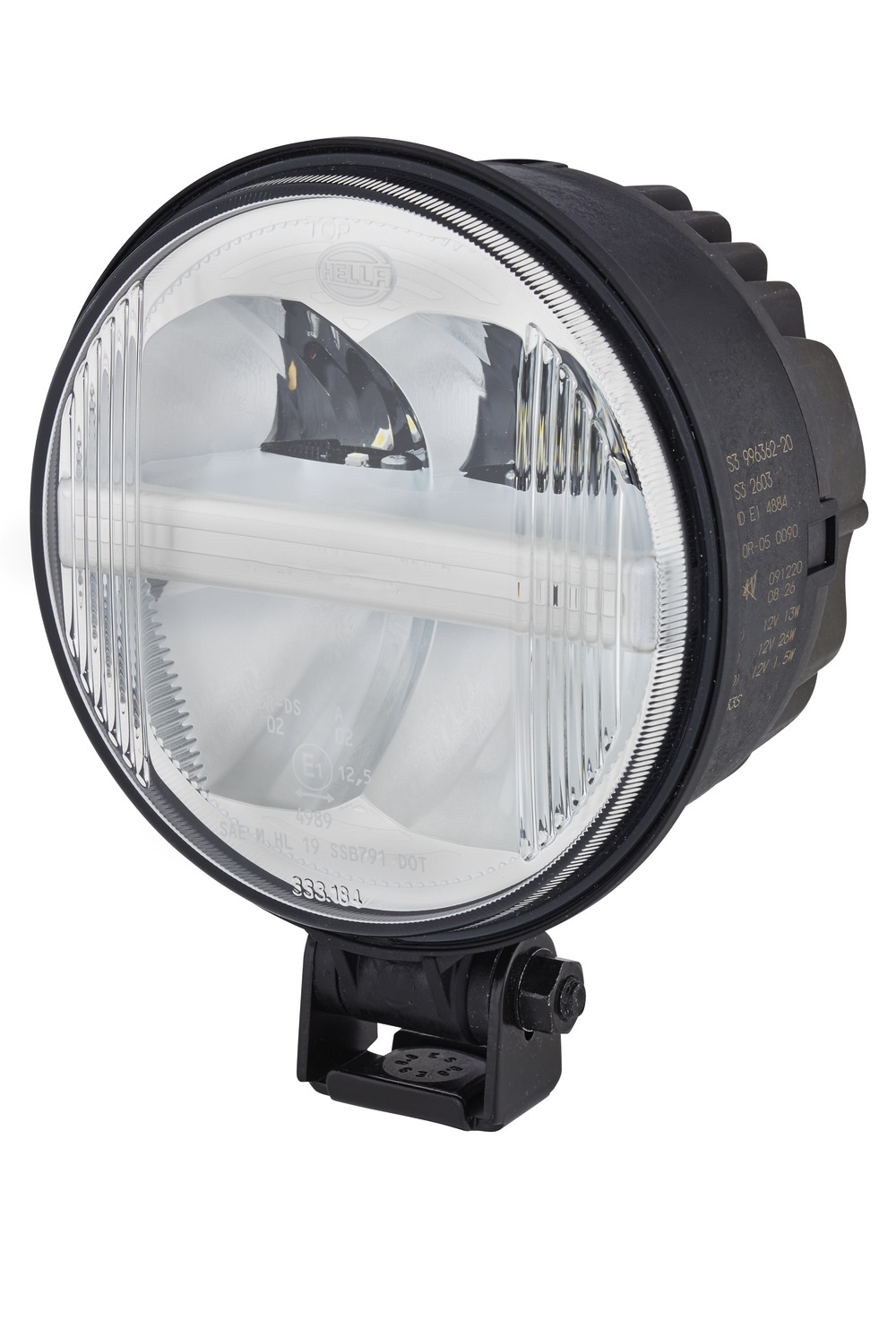 HELLA Forlygte 1s3996362201 LED venstre