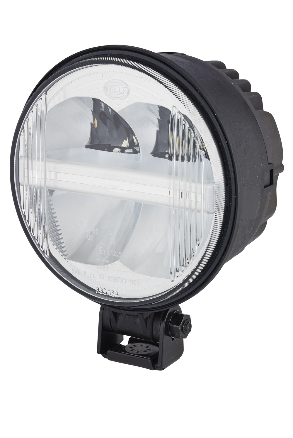 HELLA Forlygte 1s3996362301 LED højre