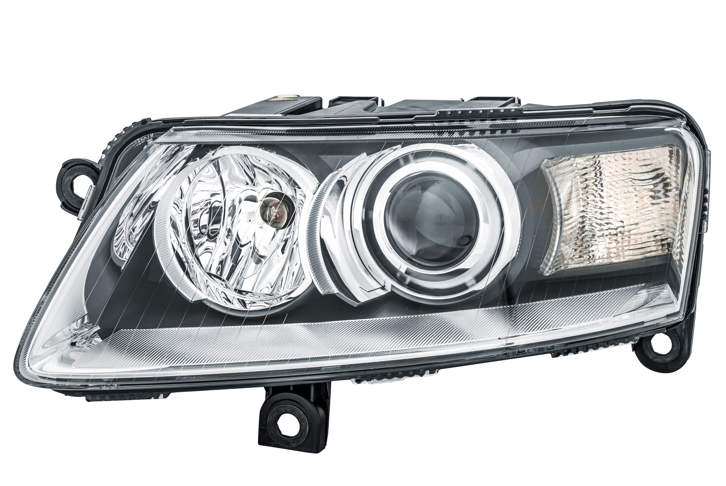 HELLA Forlygte 1zs009701111 P21W venstre for AUDI (FAW) AUDI