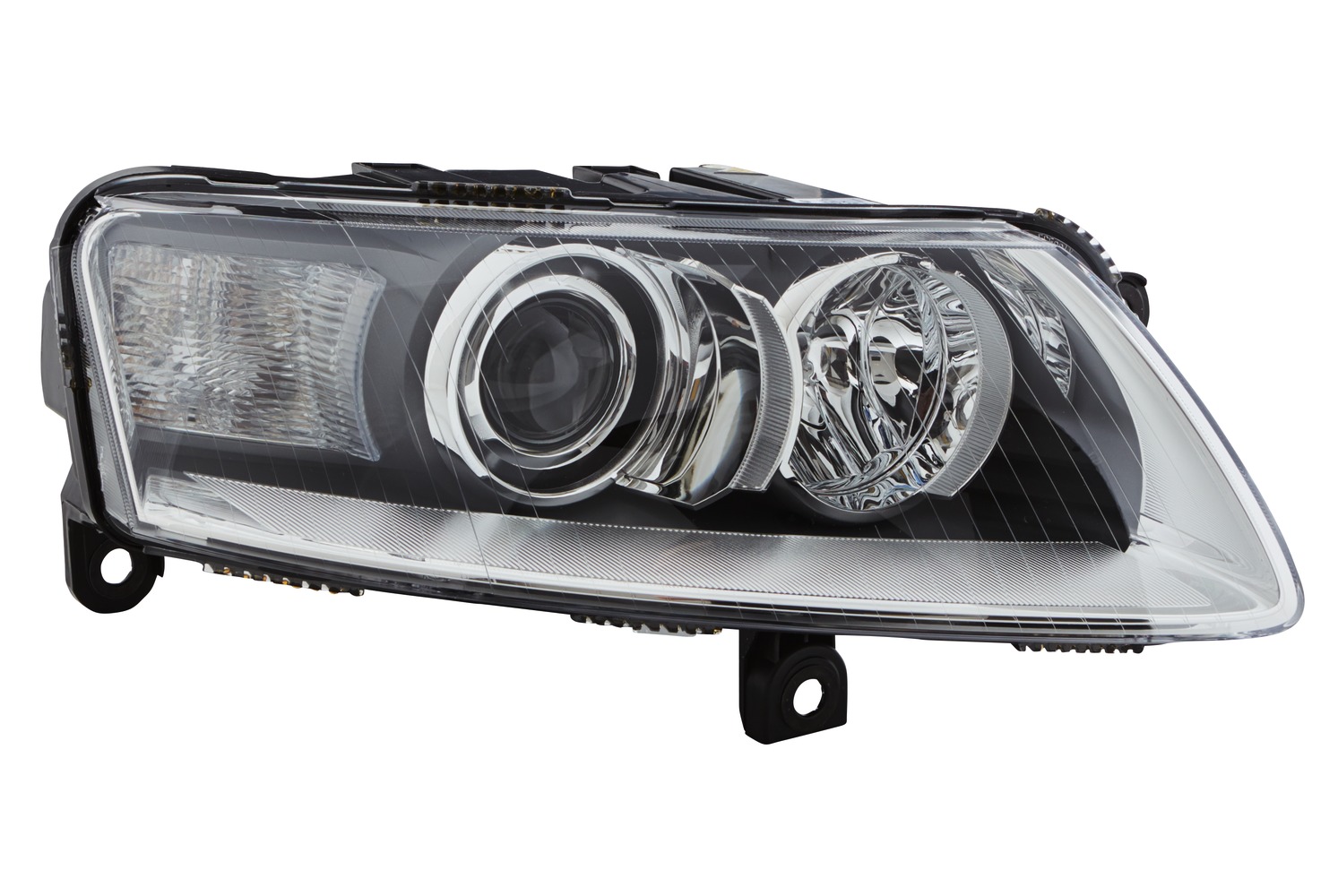 HELLA Forlygte 1zs009701121 PY21W højre for AUDI (FAW) AUDI