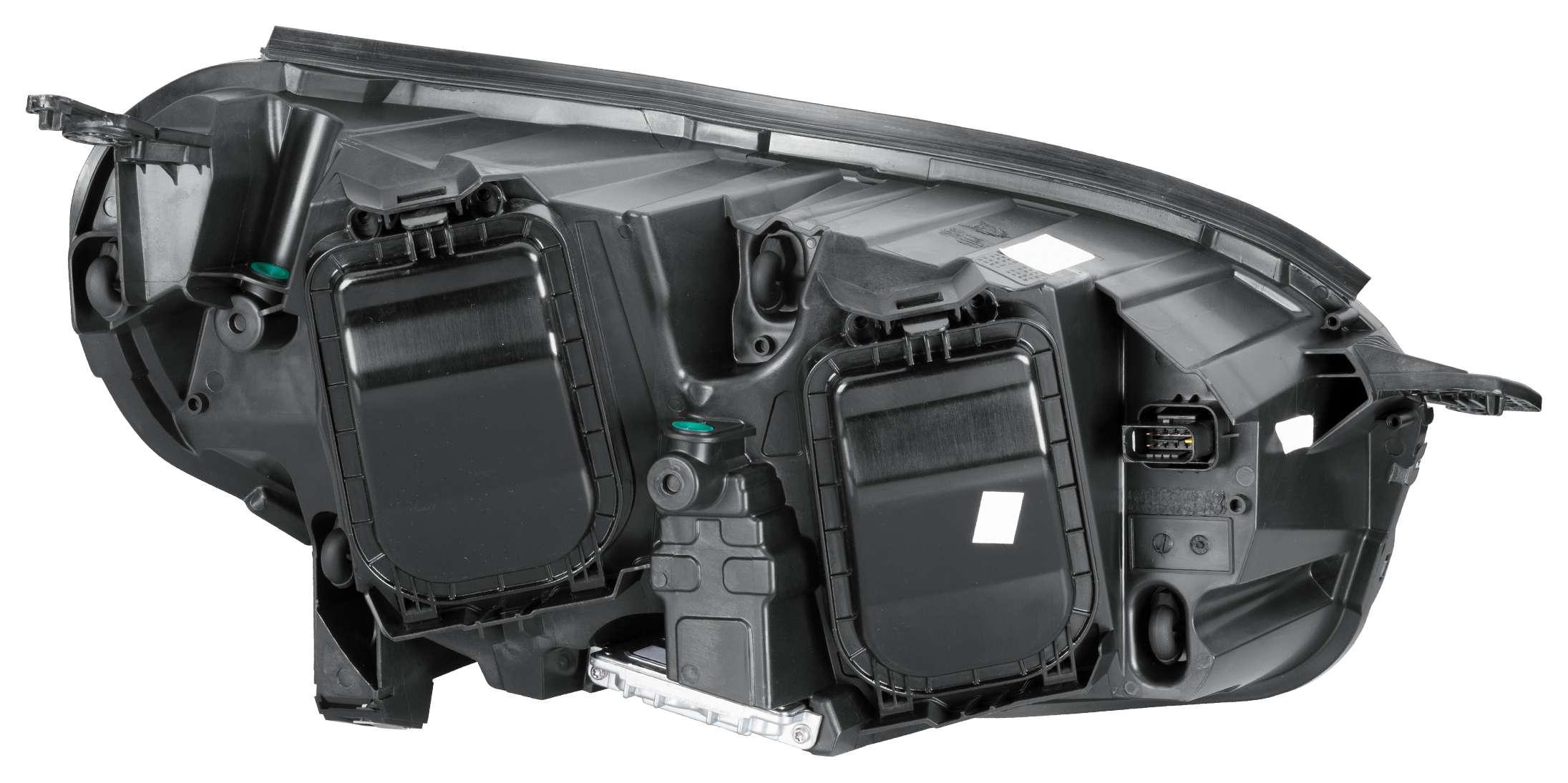 HELLA Forlygte 1ZS 354 853-051 D5S venstre for DS CITROËN