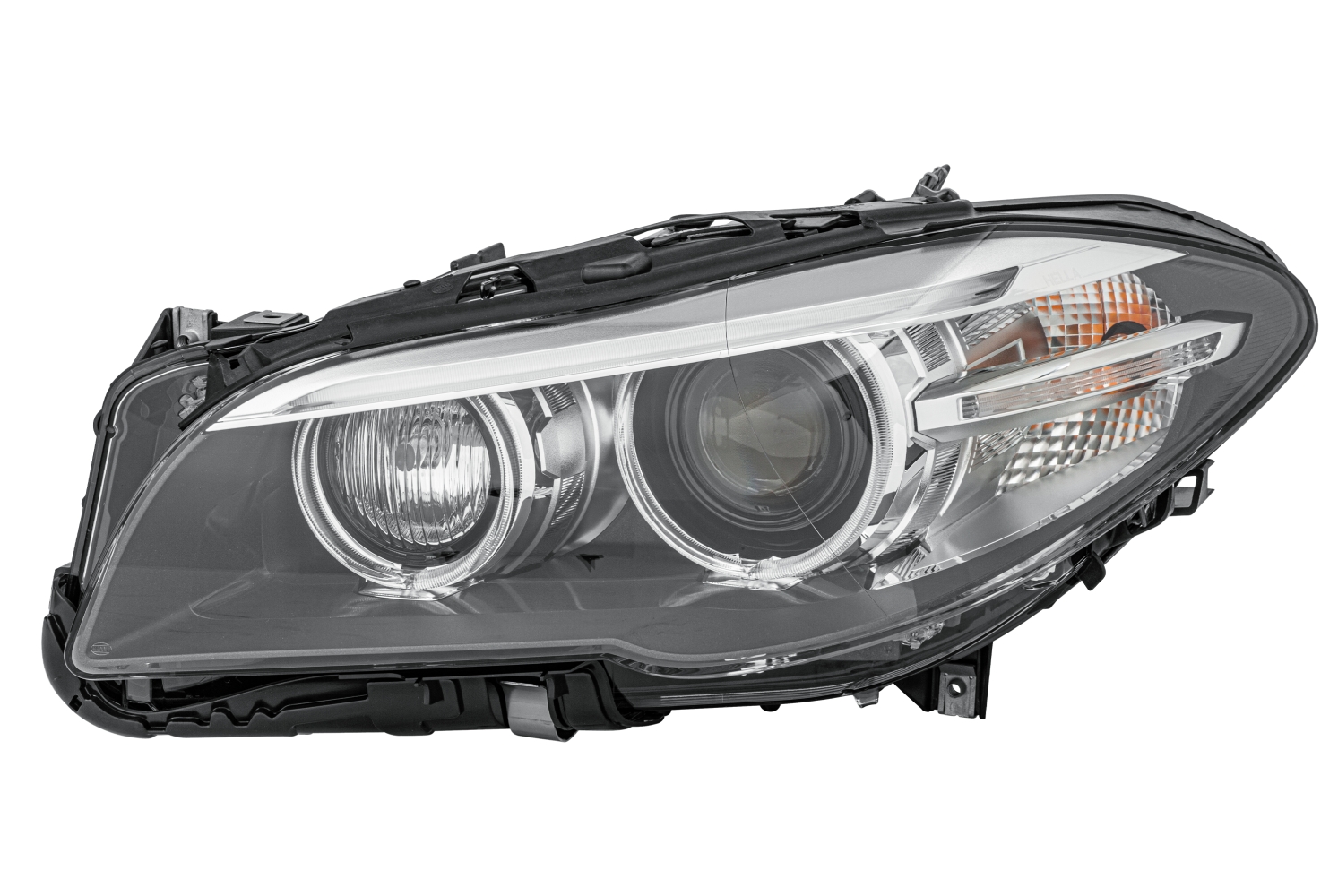HELLA Forlygte 1zt011087911 LED venstre for BMW (BRILLIANCE) BMW