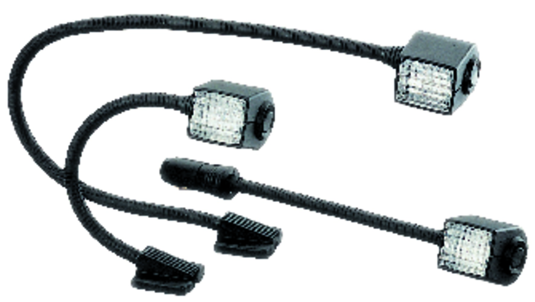 HELLA Læselampe 2ab004532011 YL på indersiden for DAF OPEL VW TOYOTA