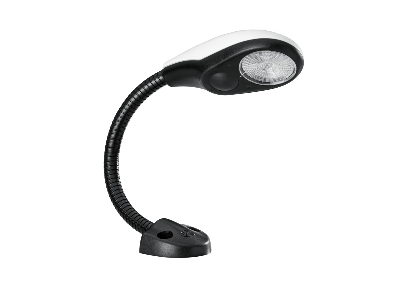 HELLA Læselampe 2ja346720011 LED på indersiden for MERCEDES-BENZ