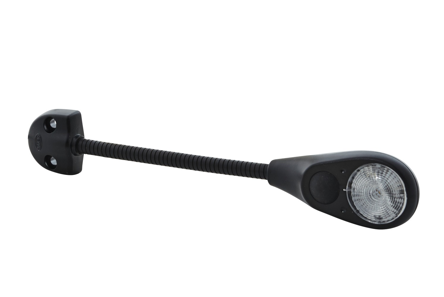 HELLA Læselampe 2ja346720021 LED på indersiden for VOLVO