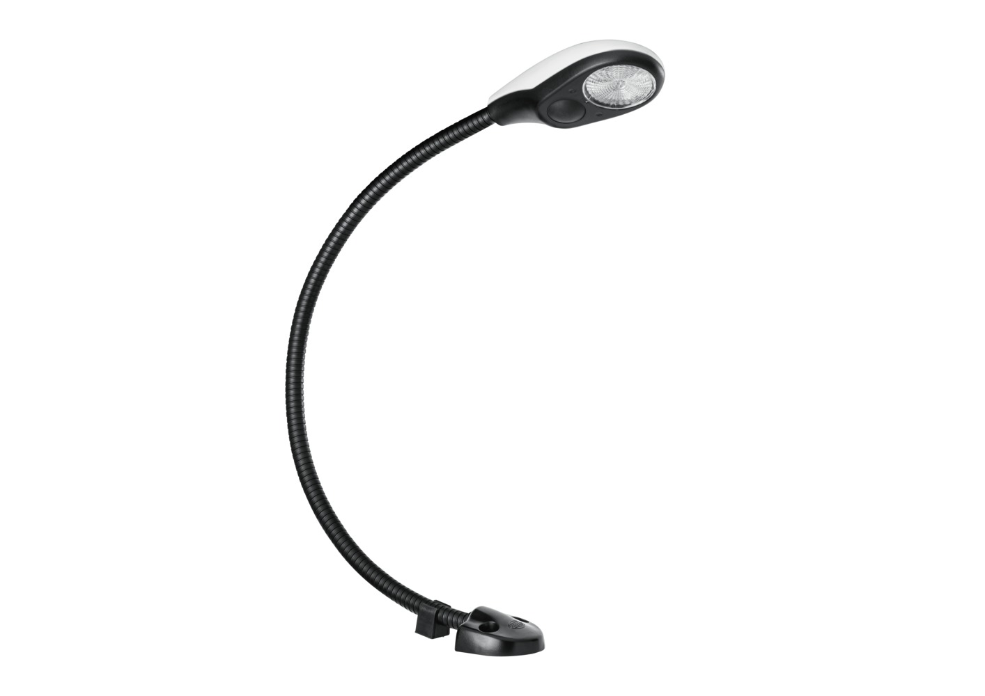 HELLA Læselampe 2ja346720111 LED på indersiden