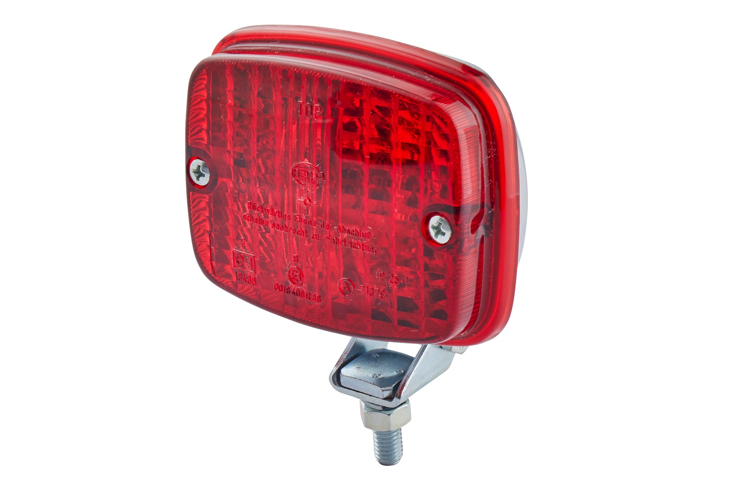 HELLA Tågebaglygte 2ne003030151 P21W højre for BMW IRMSCHER VOLVO MERCEDES-BENZ VW HYUNDAI MAN CITROËN HONDA