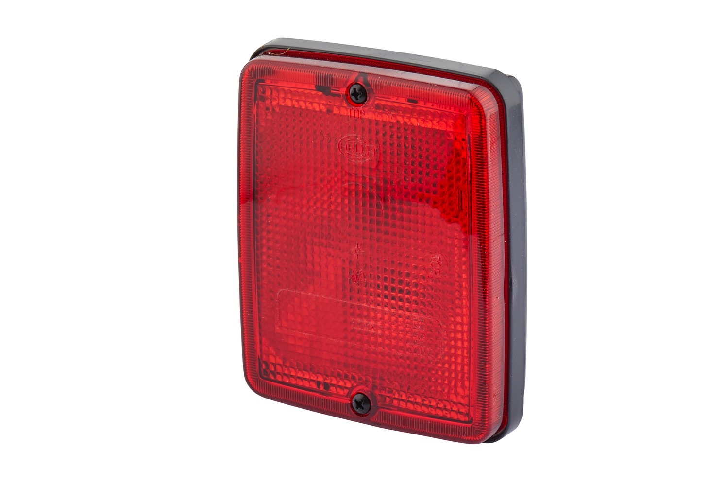 HELLA Tågebaglygte 2ne003236001 P21W højre for LAND ROVER DAF FIAT IVECO MAN VOLVO MERCEDES-BENZ STEYR