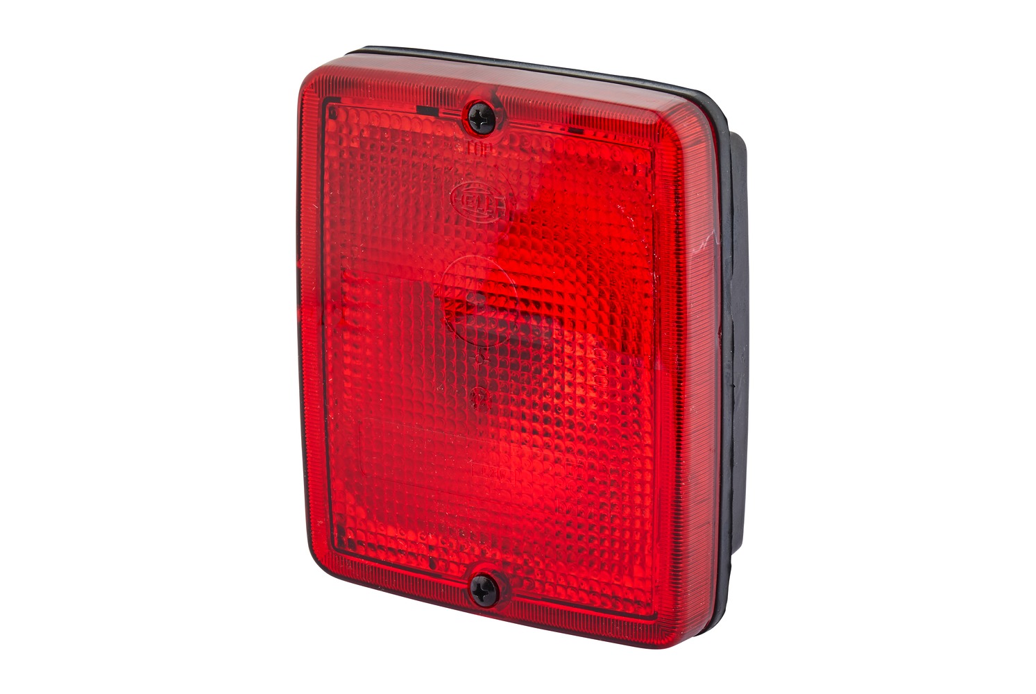 HELLA Tågebaglygte 2ne003236301 P21W højre for IVECO MAN MERCEDES-BENZ
