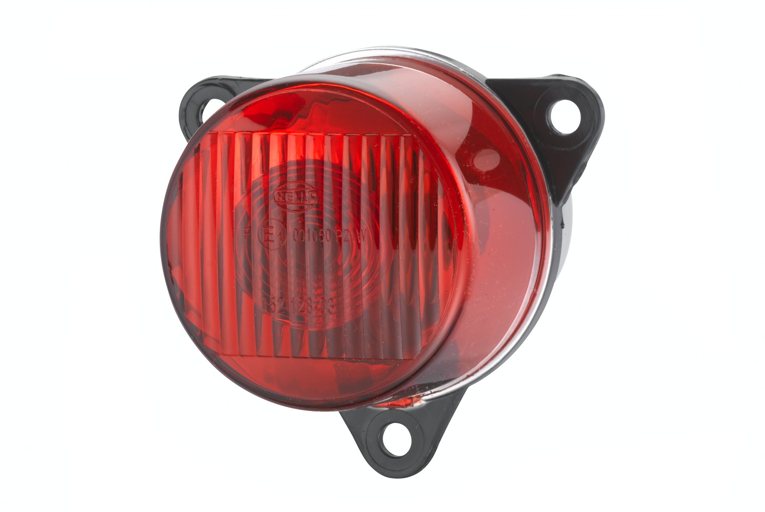 HELLA Tågebaglygte 2ne008221031 P21W venstre for DAF VOLVO MAN IVECO BRABUS PORSCHE