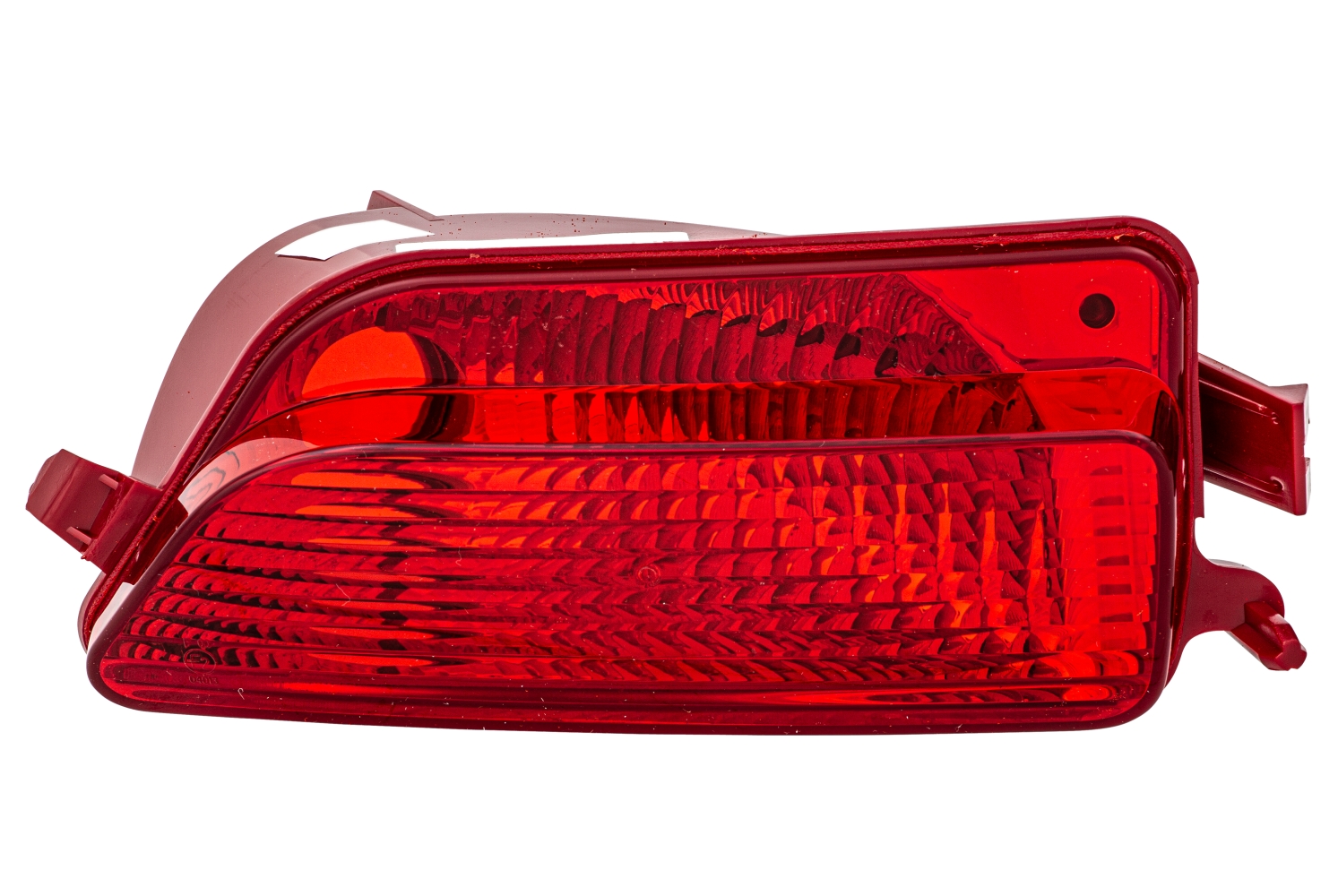 HELLA Tågebaglygte 2ne354051011 P21W venstre for CITROËN