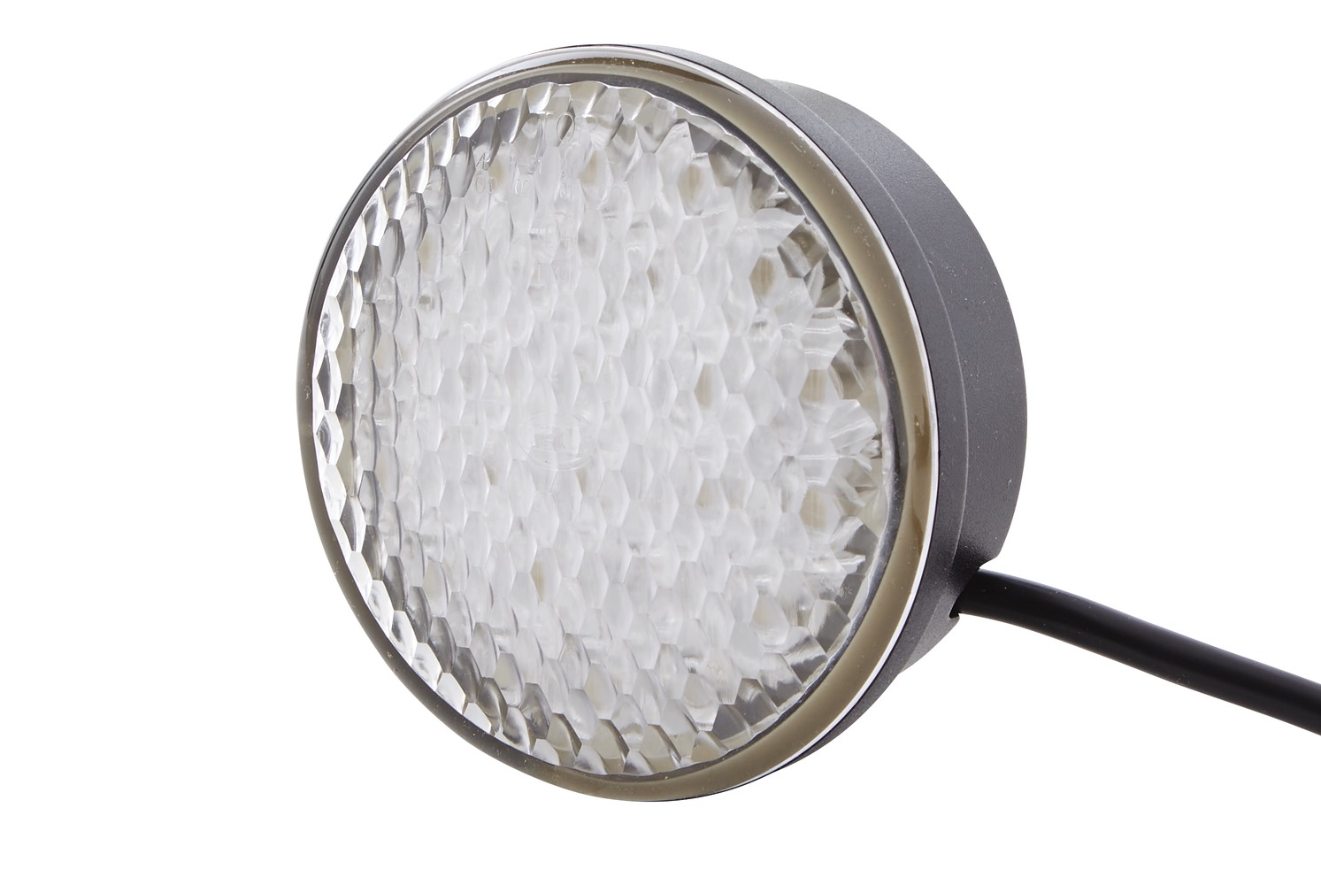 HELLA Tågebaglygte 2ne959011501 LED bag for DAF IVECO