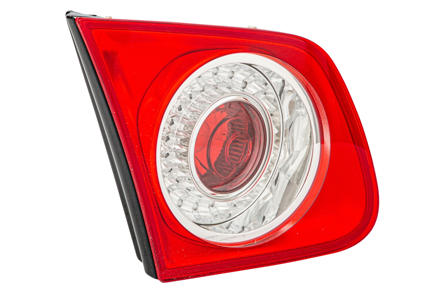 HELLA Baglygte 2ne983170011 P21W venstre for VW