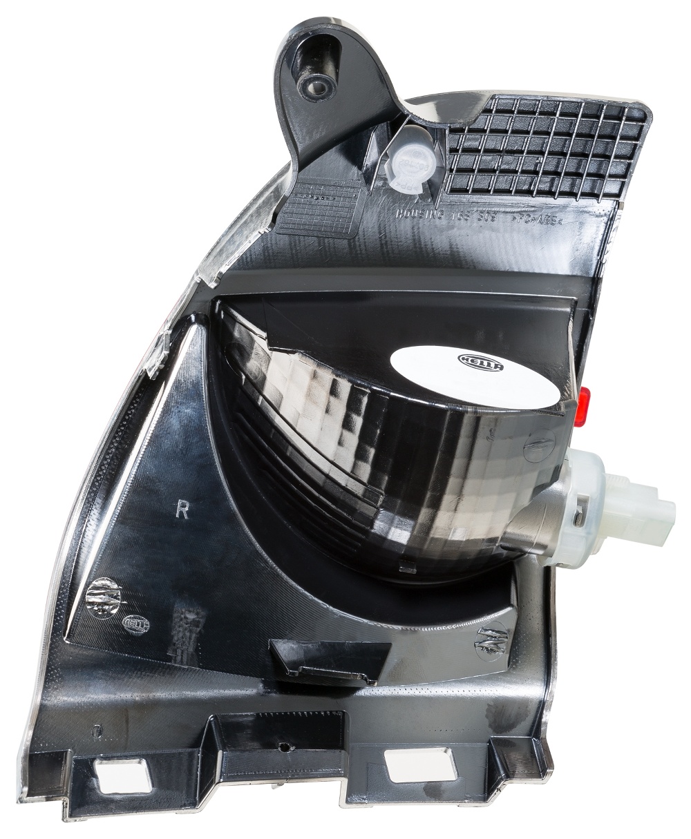 HELLA Baglygte 2nr009774101 P21W højre for PEUGEOT