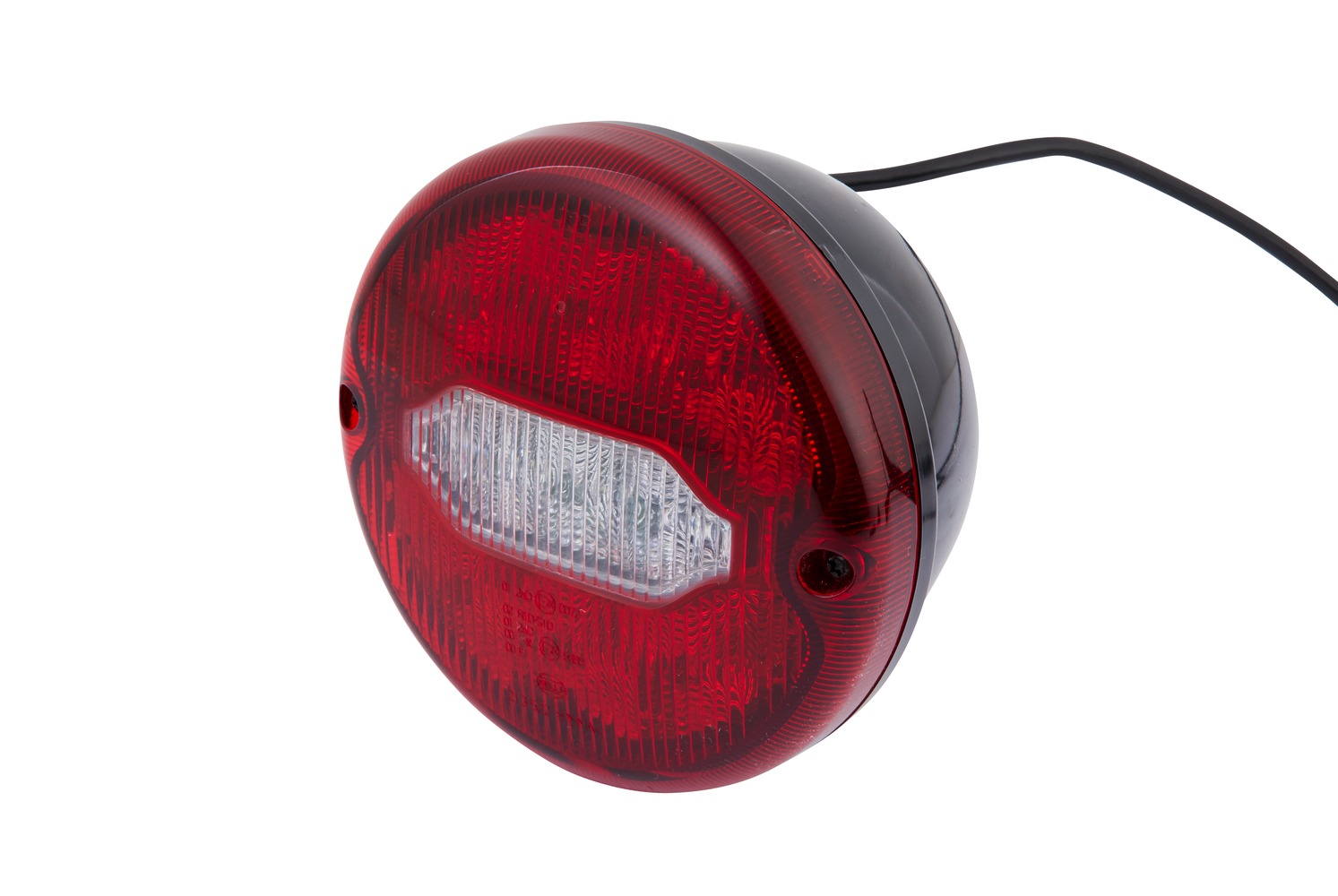 HELLA Baglygte 2nr013155201 LED venstre for DAF