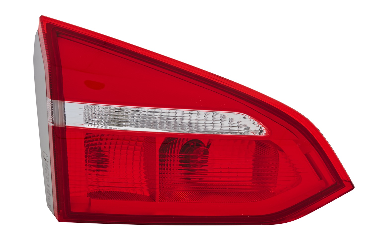 HELLA Baglygte 2nr354828091 W16W venstre for FORD