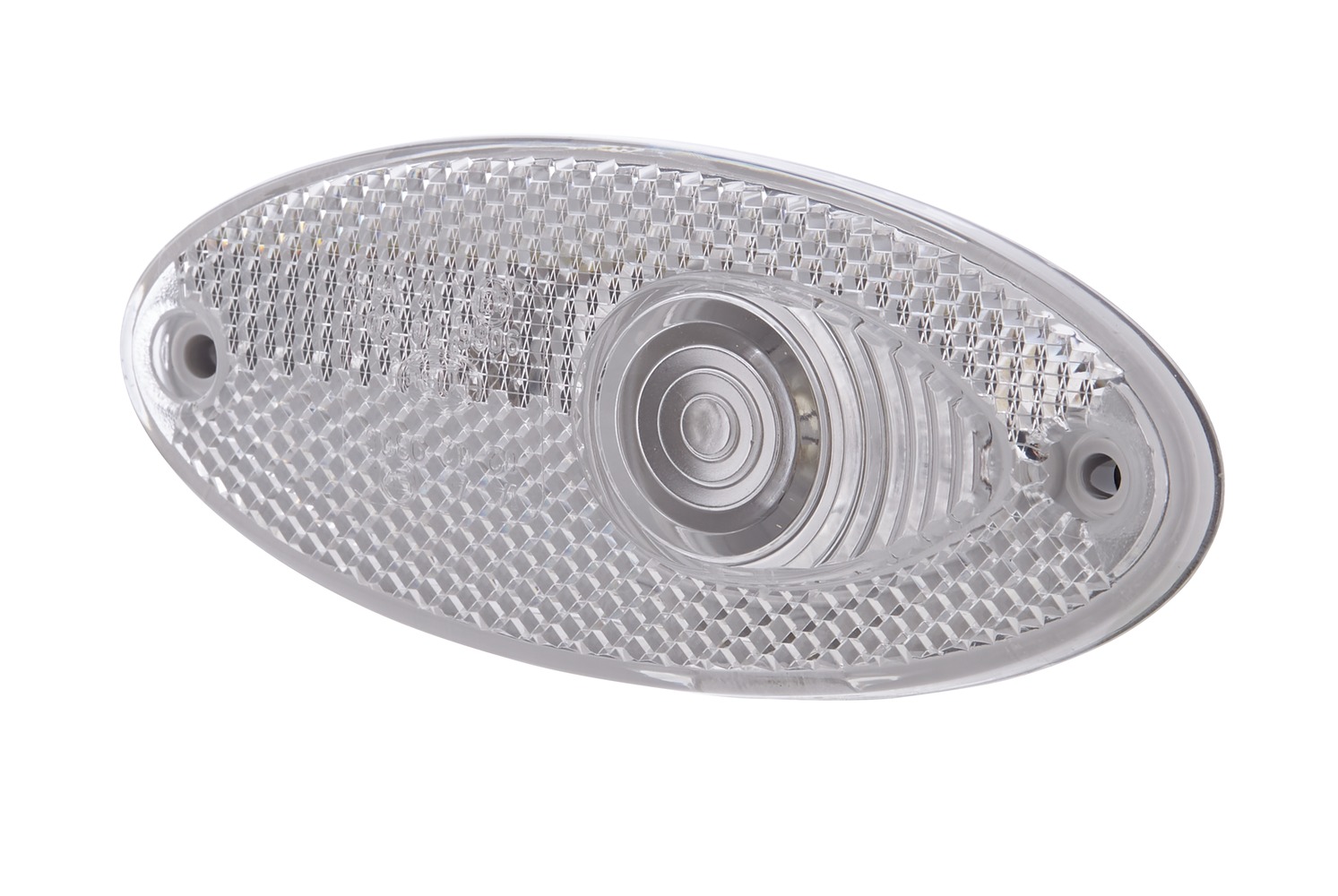 HELLA Parkeringslys 2PG 964 295-011 W5W højre for LAIKA HOBBYCAR DAF