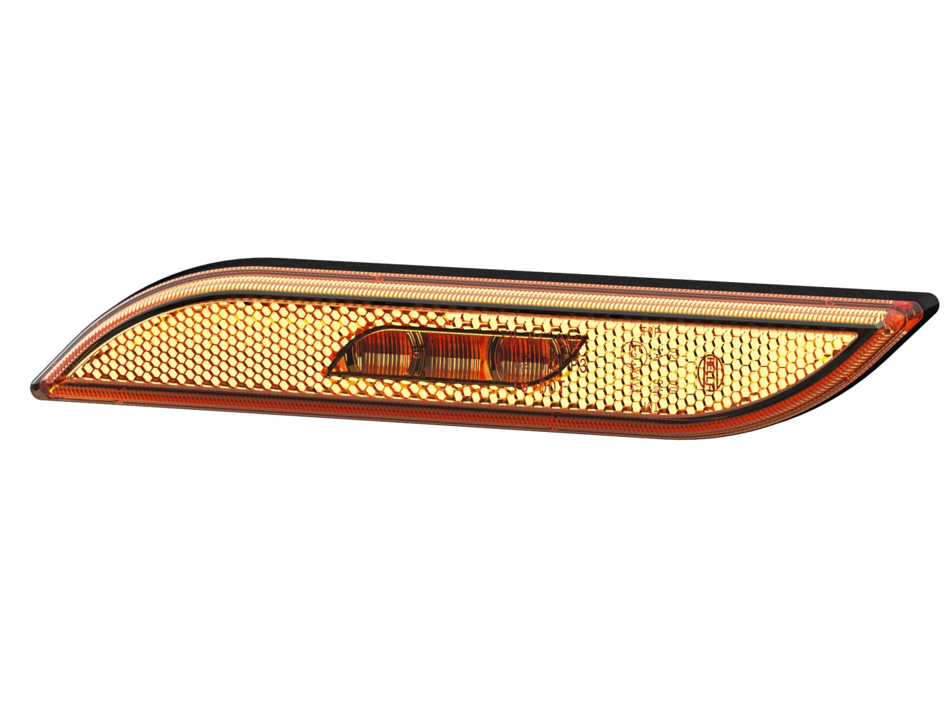 HELLA Sidemarkeringslys 2ps013305011 LED venstre for VINFAST