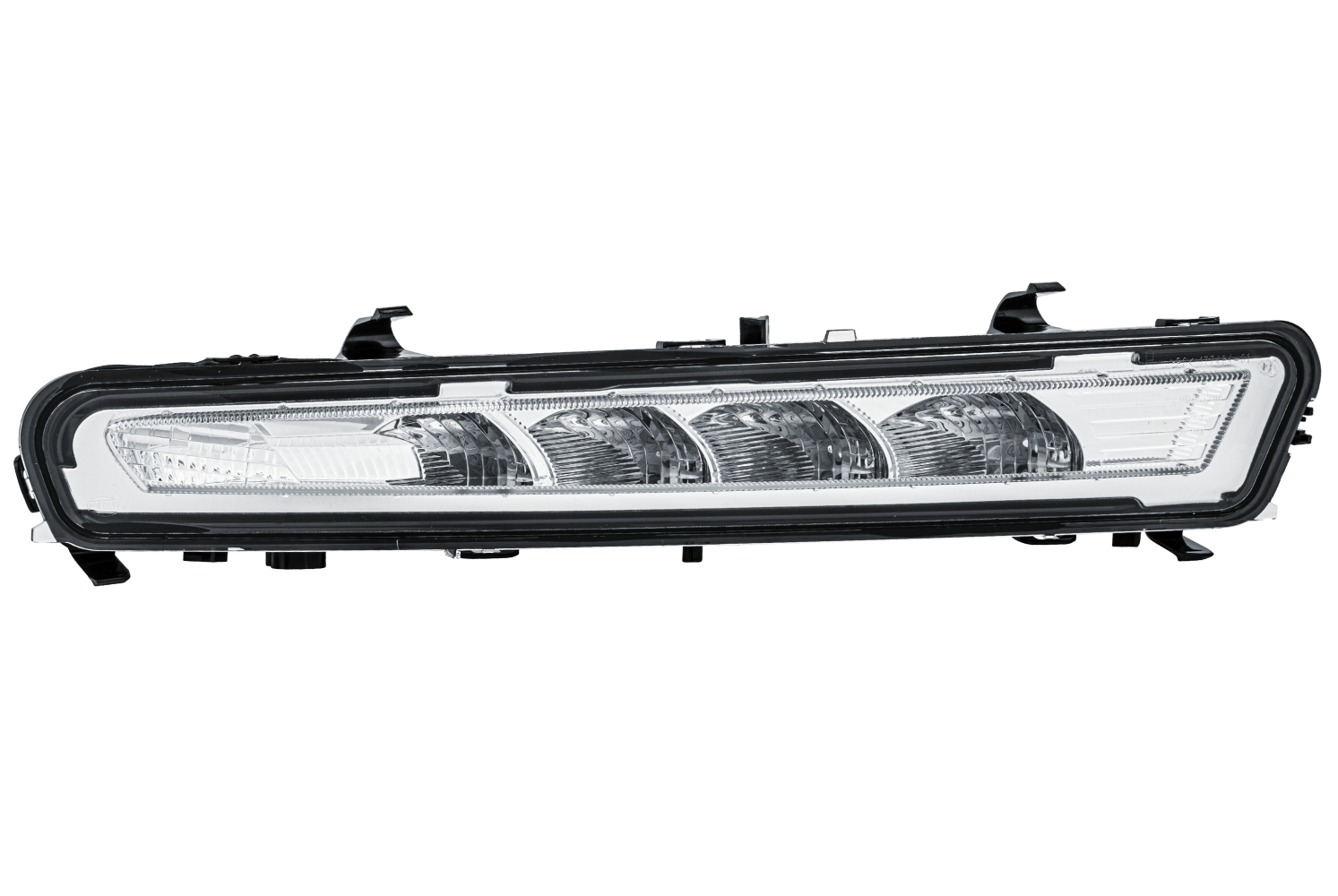 HELLA Daglygter 2PT 010 572-011 LED venstre for FORD