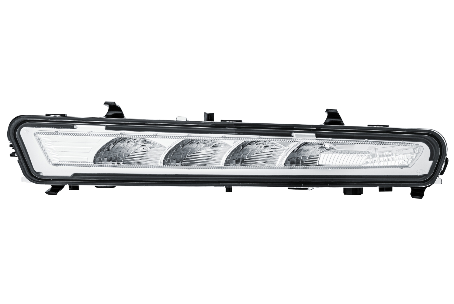 HELLA Daglygter 2PT 010 572-021 LED højre for FORD