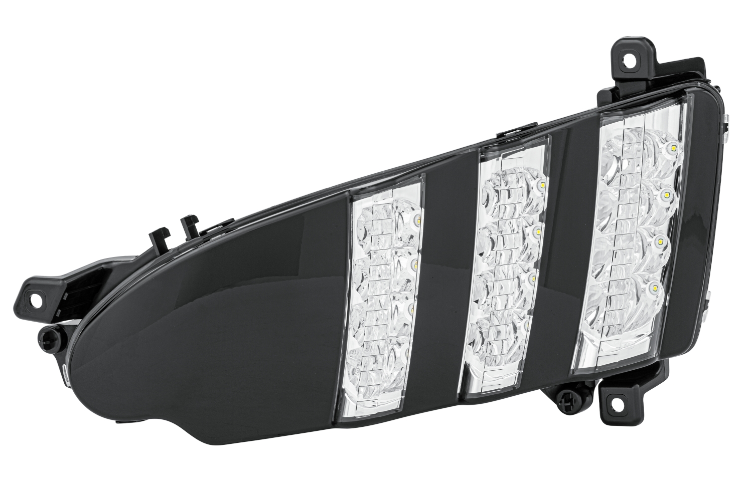 HELLA Daglygter 2PT 010 945-051 LED venstre for PEUGEOT