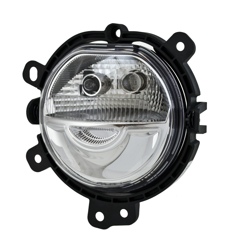 HELLA Daglygter 2PT 011 748-051 W5W venstre for MINI