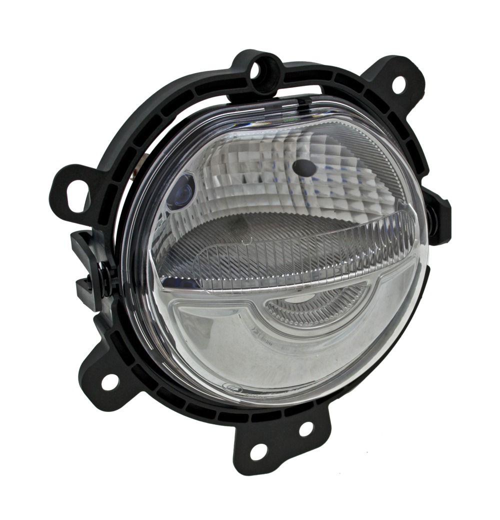 HELLA Parkeringslys 2PT 011 748-071 W5W venstre for MINI