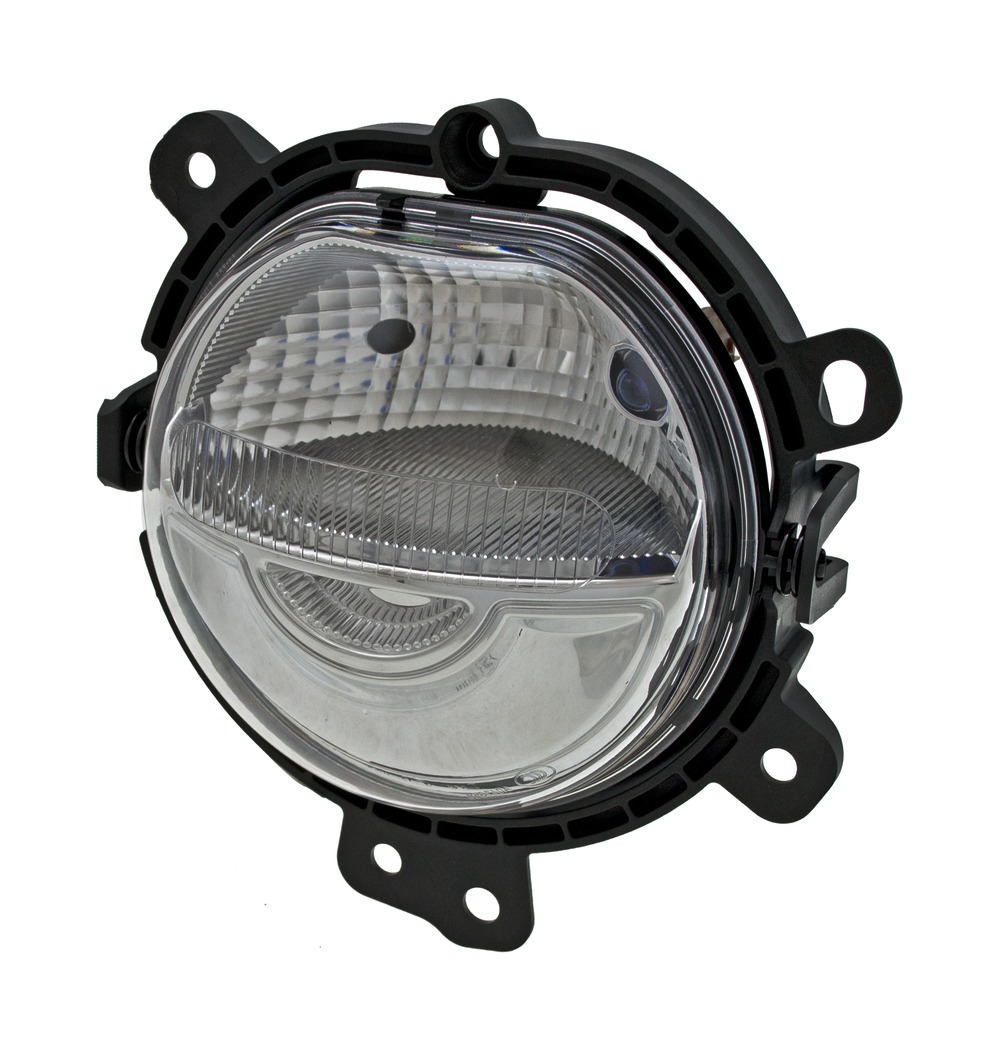 HELLA Parkeringslys 2pt011748081 W5W højre for MINI