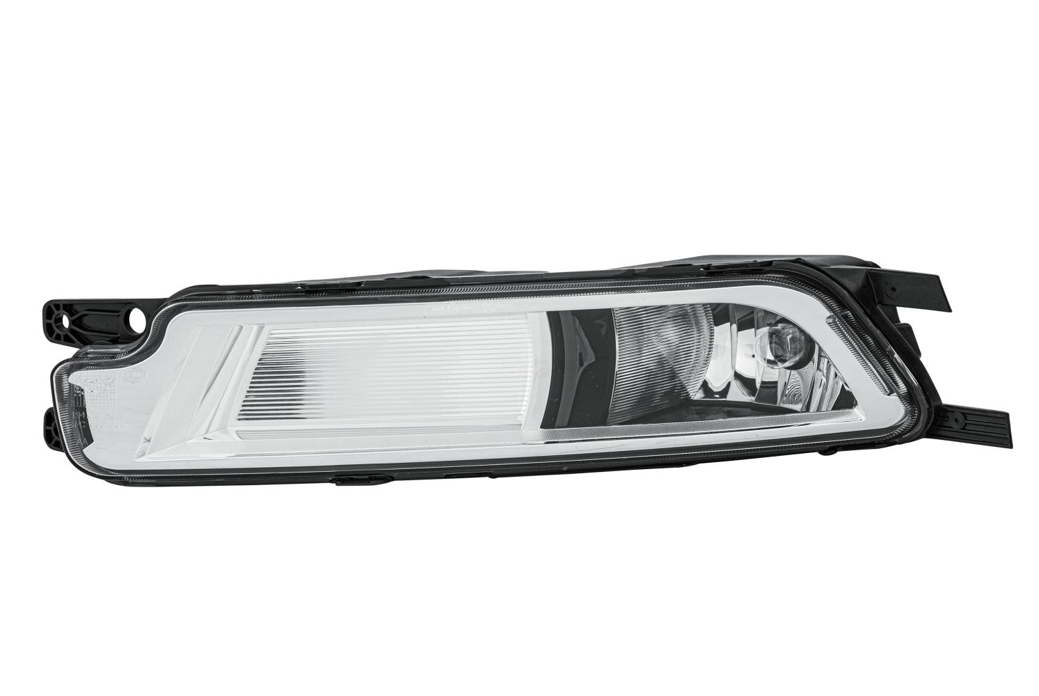 HELLA Daglygter 2PT 011 839-151 P21W venstre for VW