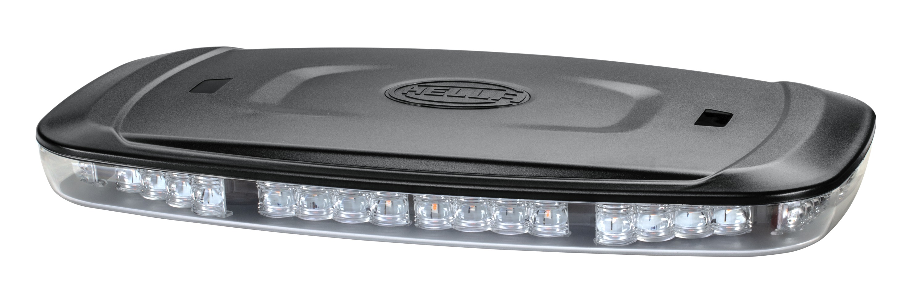 HELLA Advarselslys 2rl014565001 LED forenden