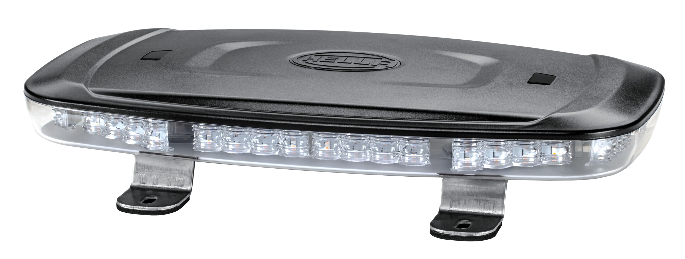 HELLA Advarselslys 2rl014565011 LED montering