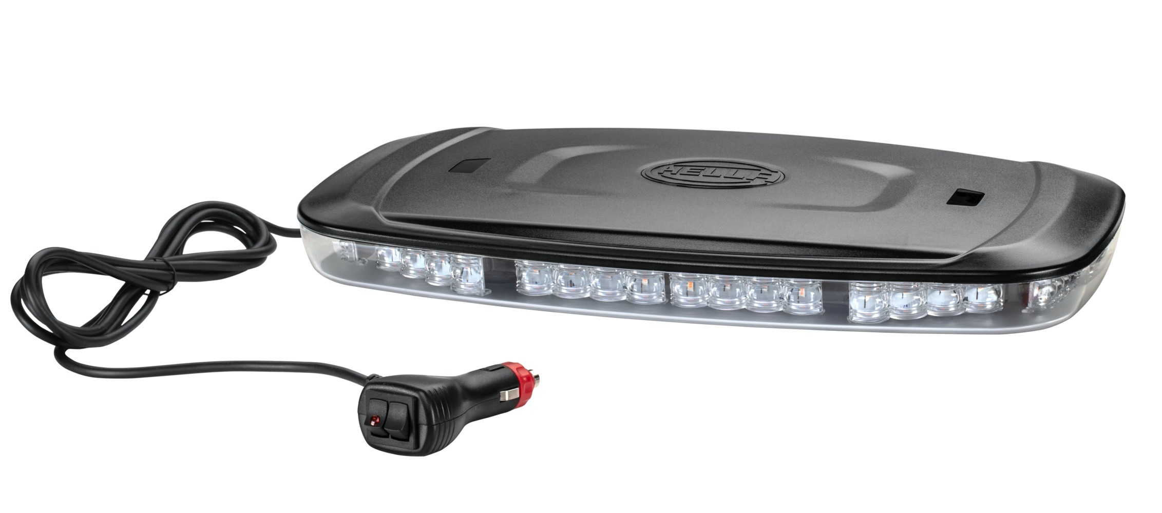 HELLA Advarselslys 2rl014565021 LED montering