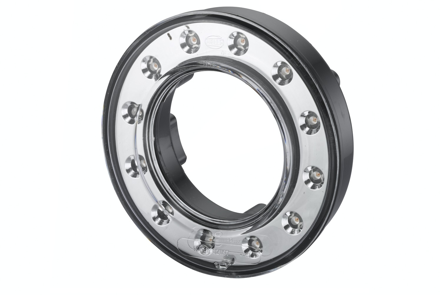 HELLA Baglygte 2sa008405011 LED højre for DAF VOLVO MAN ISUZU IVECO TATA LOTUS (YOUNGMAN)