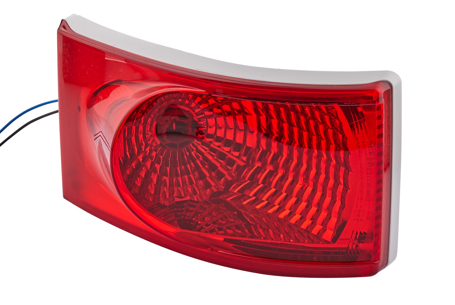 HELLA Baglygte 2sa008805001 R5W højre for VOLVO LOTUS (YOUNGMAN)