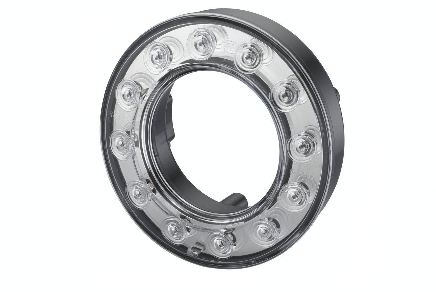 HELLA Baglygte 2sb008405091 LED højre for DAF VOLVO