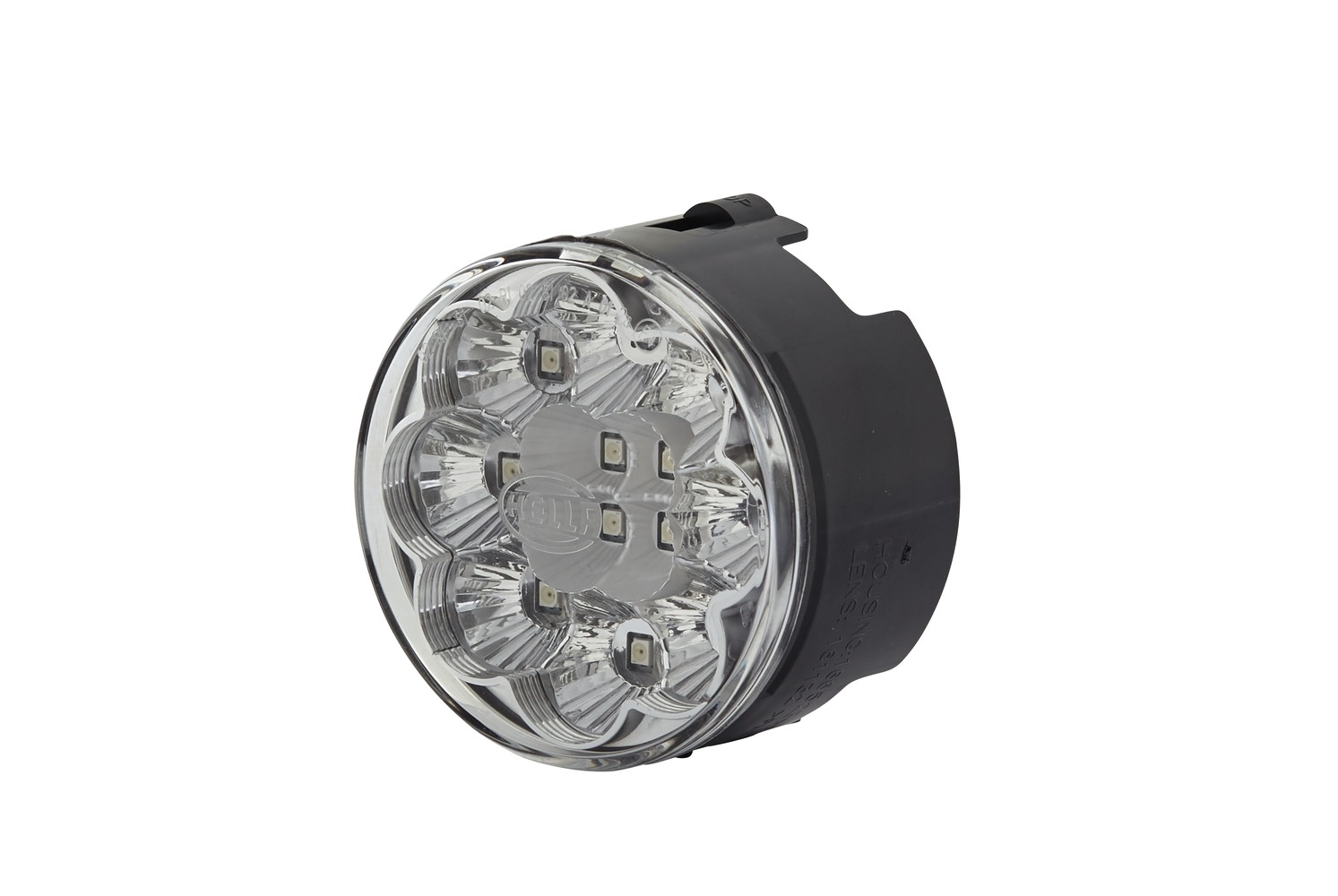 HELLA Baglygte 2sb009001501 LED bag for DAF VOLVO YUTONG IVECO TOYOTA
